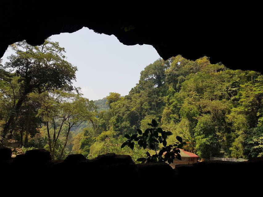 Dalat: Countryside Tour with Silk Village & Elephant Falls - Linh An Pagoda and the 71-meter Lady Buddha statue