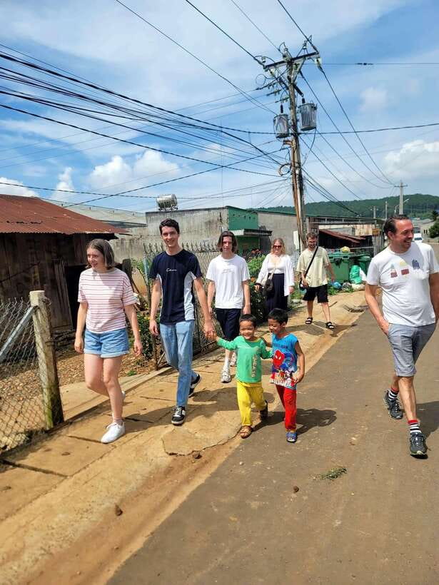 Dalat: Three Waterfalls Small Group Tour - Alpine Coaster - Key points to know before booking