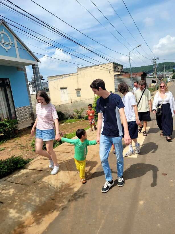Dalat: Three Waterfalls Small Group Tour - Alpine Coaster - Datanla Waterfall and the Alpine Coaster