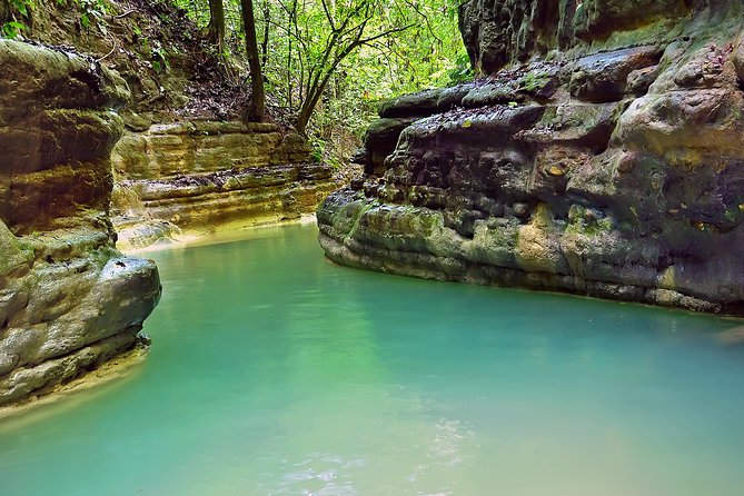 Damajagua Waterfalls Adventure from Puerto Plata - Guides, safety, and the human side of the tour