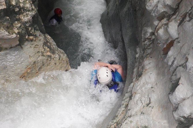 Damajagua Waterfalls for Cruise Ship Passengers - Key points to know before booking