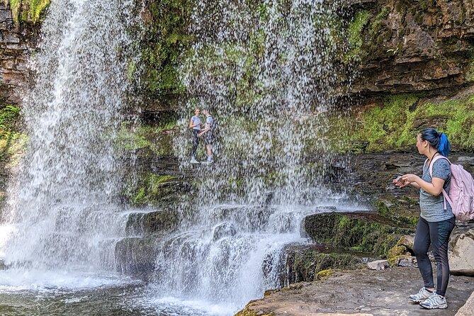 Day Hike: The Brecon Beacons Amazing Six Waterfalls - Why this waterfall walk is worth your time