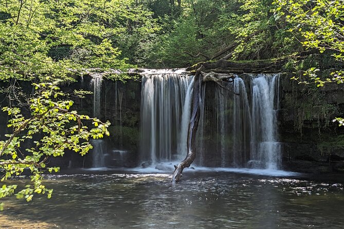 Day Hike: The Brecon Beacons Amazing Six Waterfalls - Eight waterfalls, not just three