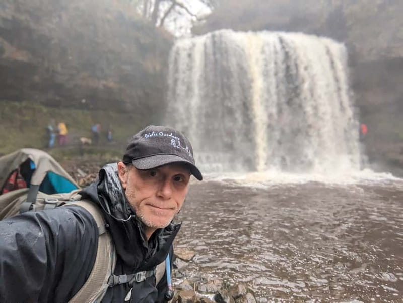 Day Hike: The Eight Waterfalls Of The Brecon Beacons - Who should book this waterfall hike?