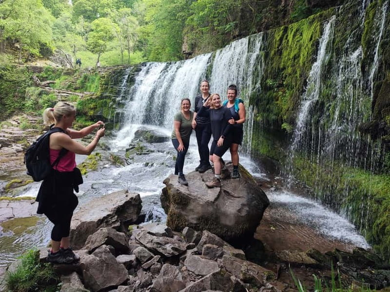 Day Hike: The Eight Waterfalls Of The Brecon Beacons - Should you book the Eight Waterfalls hike?