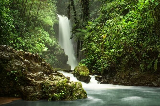 Day Tour: Doka Estate, Poás Volcano and La Paz Waterfalls - Who should book this tour?