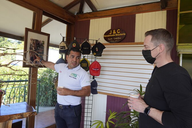 Day Tour: Doka Estate, Poás Volcano and La Paz Waterfalls - Practical details that affect your decision