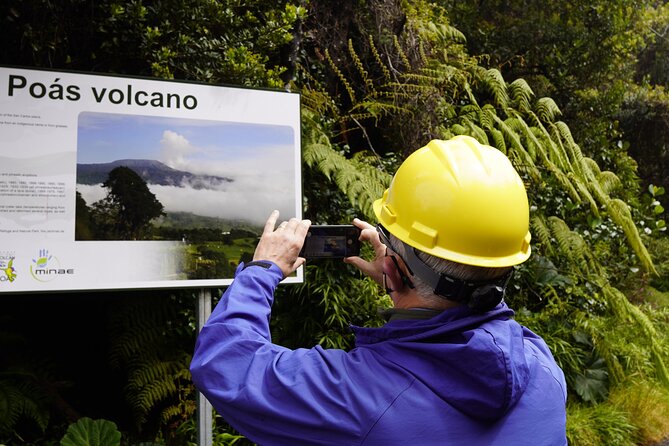 Day Tour: Doka Estate, Poás Volcano and La Paz Waterfalls - Doka Estate, where the day begins with coffee