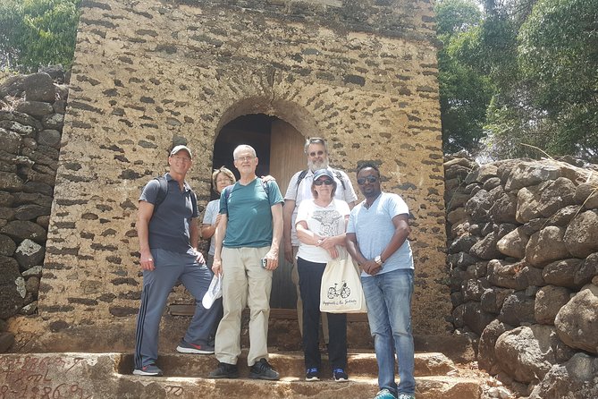 Day trip on Bahir dar. To visit lake tana monasteries and Blue Nile Falls. - Who will enjoy this outing most