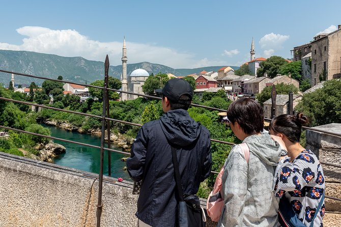 Day Trip to Mostar and Kravice (English-Español) - Timing, comfort, and the real cost of the day