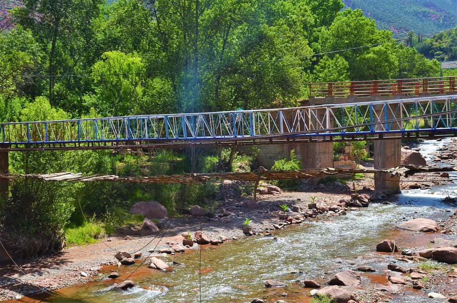 Day Trip To Ouzoud Waterfalls & Boat Ride From Marrakech - Who should book this day trip?