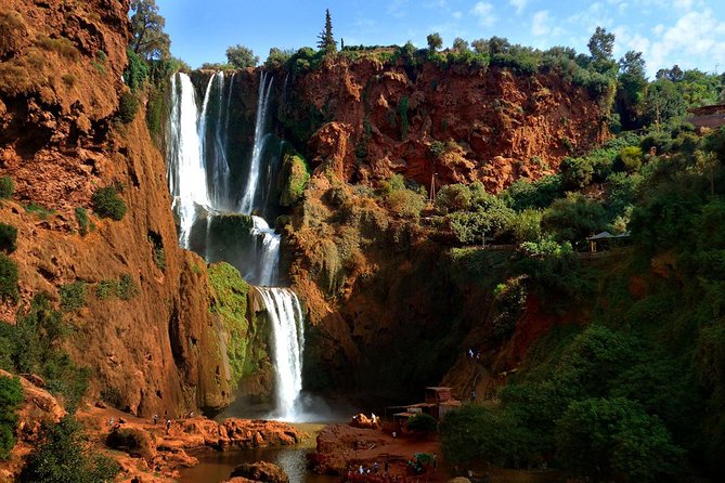Day Trip To Ouzoud Waterfalls (Guide Hike & Boat are options) - Why Ouzoud makes a strong day trip from Marrakech
