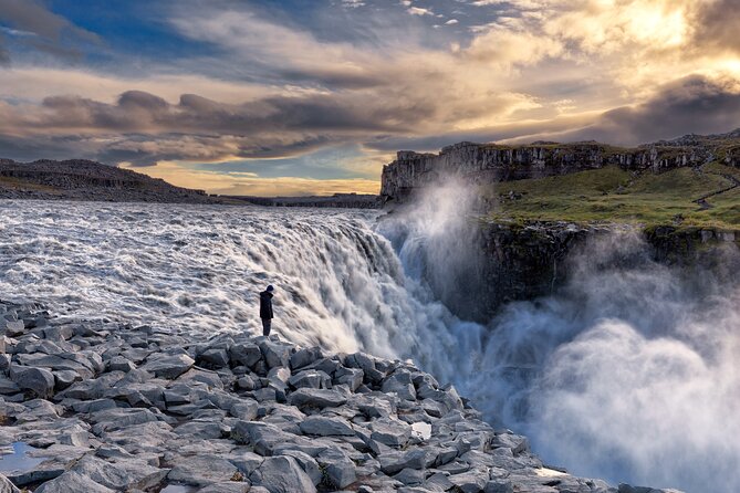 Diamond Circle Myvatn Waterfalls, and Husavik from Akureyri Tour - Why this northern Iceland route is worth a full day