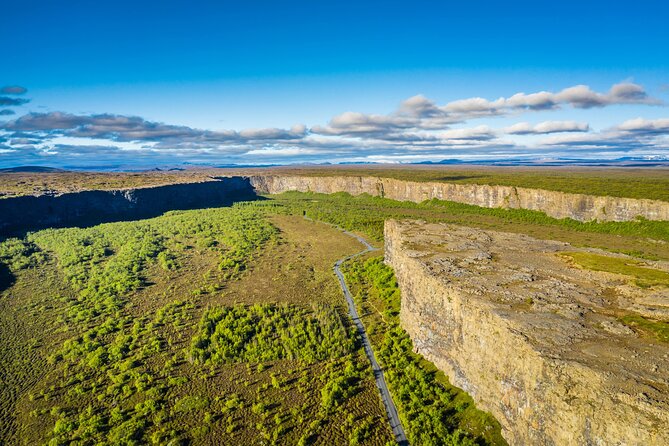Diamond Circle Myvatn Waterfalls, and Husavik from Akureyri Tour - Husavik is a quick look at Iceland’s whale town