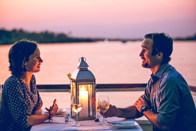 Dinner Cruise on the Zambezi River, Victoria Falls - Is $90 a fair price?