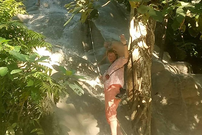 Doi Suthep Temple and Bau Thong Waterfalls Private Tour - Guides, cars, and the value of a private day
