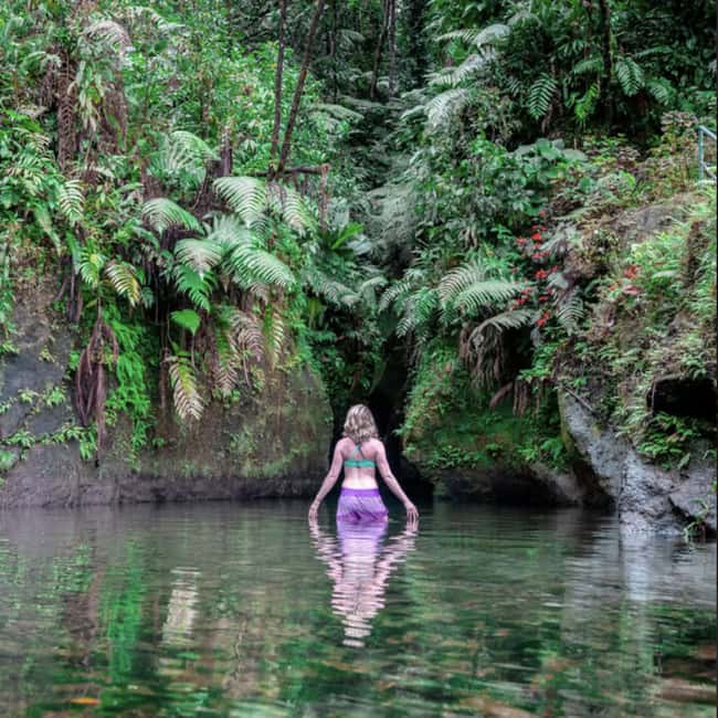 Dominica Hot Springs Waterfalls and Titou Gorge Treasures - Key points to know before you go