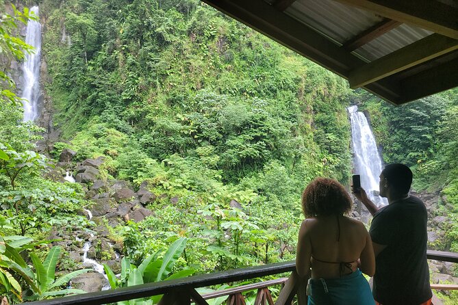 Dominica Waterfalls Full Day Private Expedition @ AUTOP TOURS - Key things to know before booking