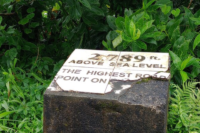 Dominica Waterfalls Full Day Private Expedition @ AUTOP TOURS - Why this private Dominica route works so well