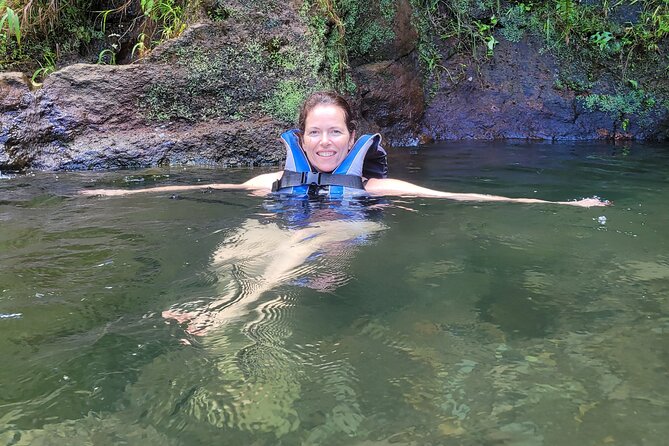 Dominica Waterfalls Full Day Private Expedition @ AUTOP TOURS - Wotten Waven, where the island shows its volcanic side