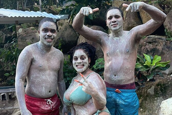 Dominica Waterfalls Full Day Private Expedition @ AUTOP TOURS - Who will get the most from this tour
