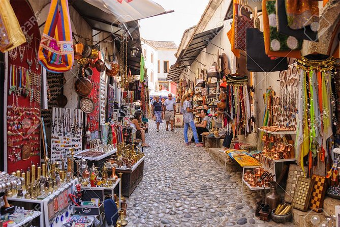 Dubrovnik Day Tour: Explore Mostar & Kravice Waterfalls in Bosnia - Who will enjoy this day most