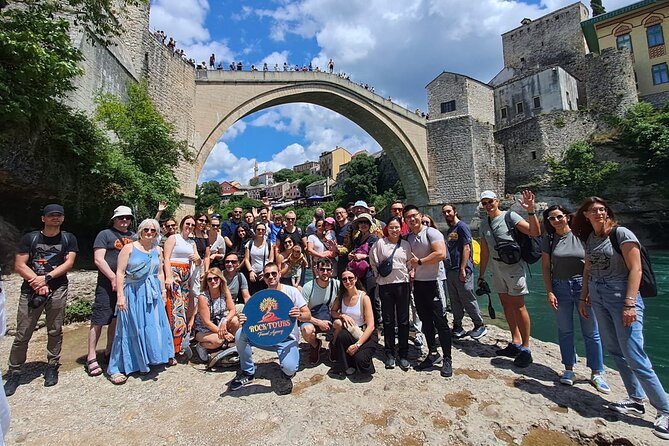 Dubrovnik Day Tour: Explore Mostar & Kravice Waterfalls in Bosnia - Should you book this Dubrovnik to Mostar tour?