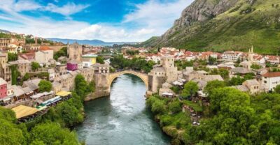 Dubrovnik: Kravica Waterfalls, Mostar and Pocitelj Day Trip