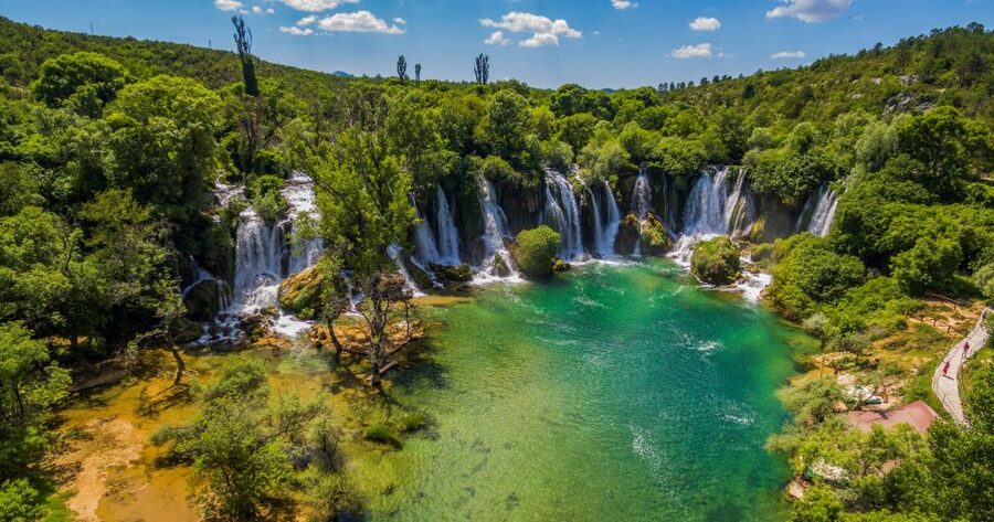 Dubrovnik: Kravica Waterfalls, Mostar and Pocitelj Day Trip - Who should book this day trip?