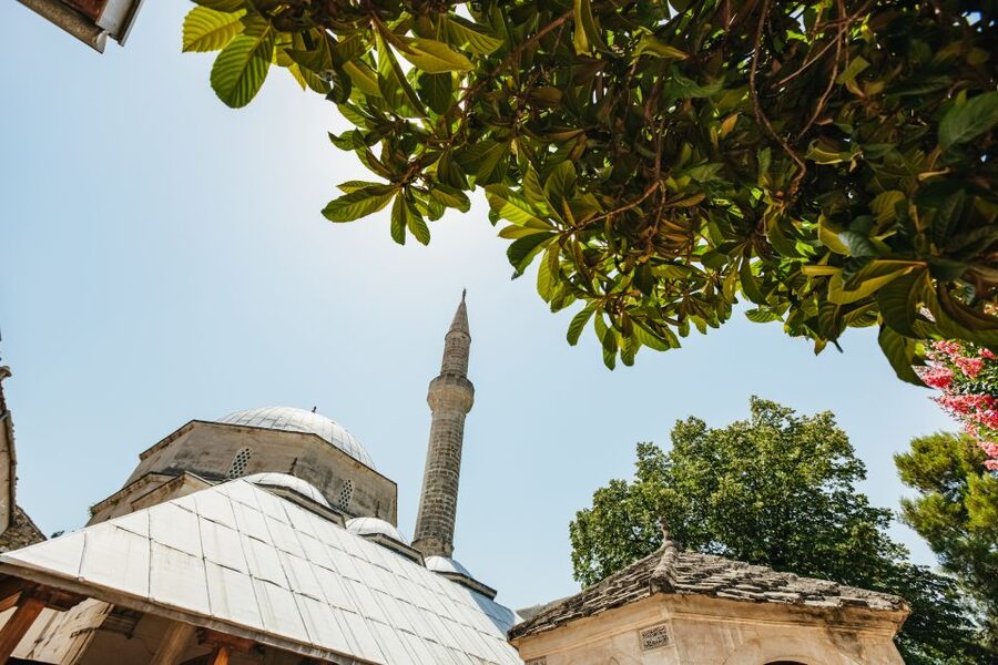 Dubrovnik: Mostar and Kravice Waterfalls Small-Group Tour - Key points to know before booking
