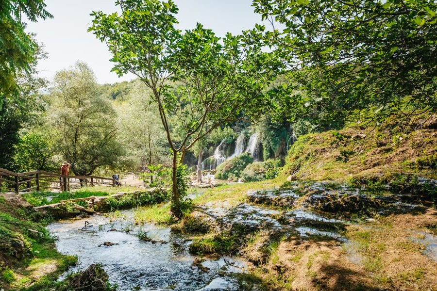 Dubrovnik: Mostar and Kravice Waterfalls Small-Group Tour - FAQ