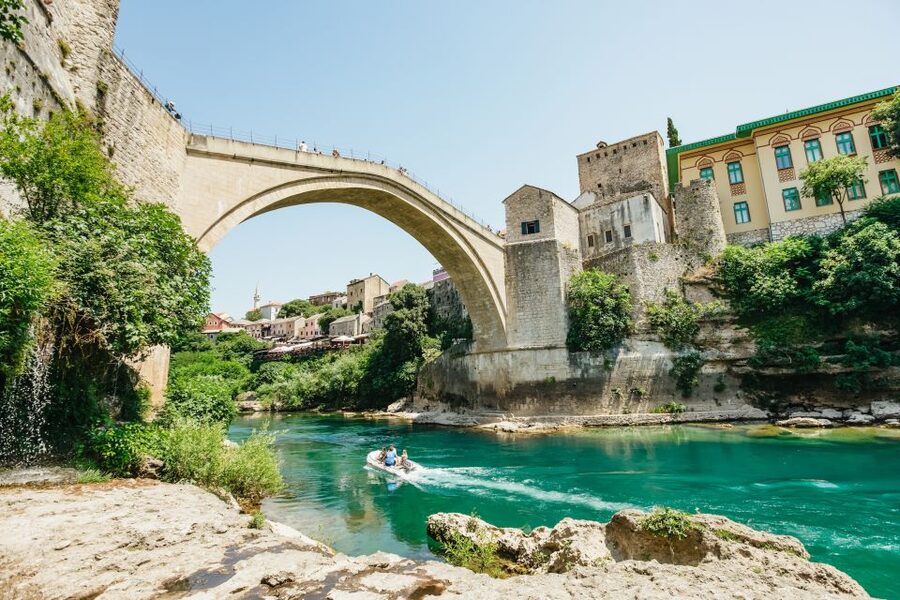 Dubrovnik: Mostar and Kravice Waterfalls Small-Group Tour - Should you book the Mostar and Kravice tour?