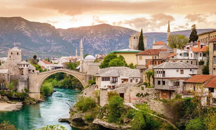 Dubrovnik: Mostar & Kravica Waterfalls Day Trip - What could be better