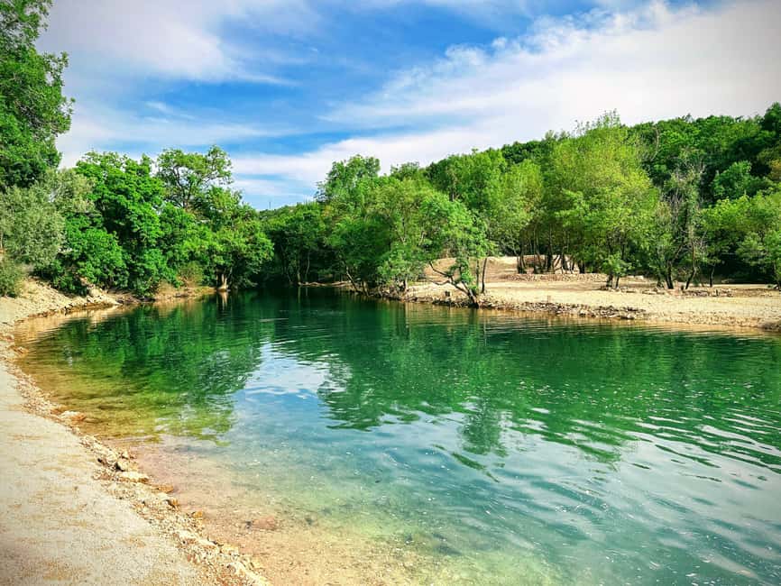 Dubrovnik: Private Tour to Mostar and Kravice Waterfalls - The half-hour ride to Kravica Waterfalls