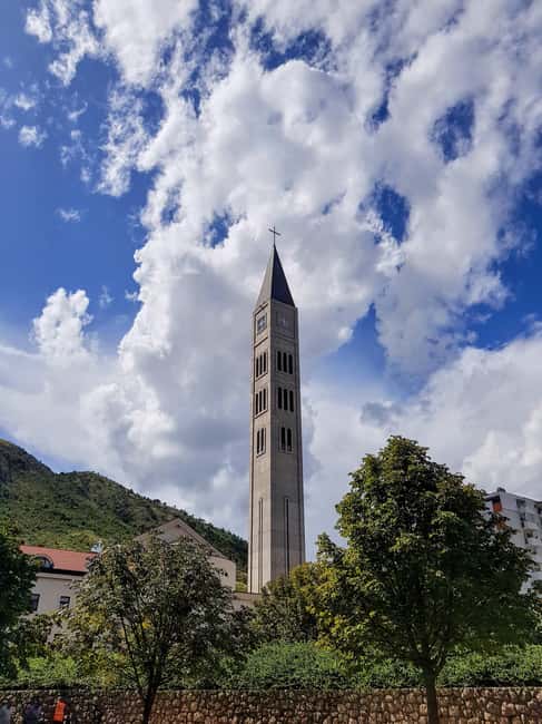 Dubrovnik: Private Tour to Mostar and Kravice Waterfalls - Getting the private-tour value right