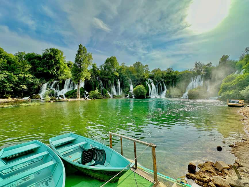 Dubrovnik: Private Tour to Mostar and Kravice Waterfalls - Who will enjoy this day trip most