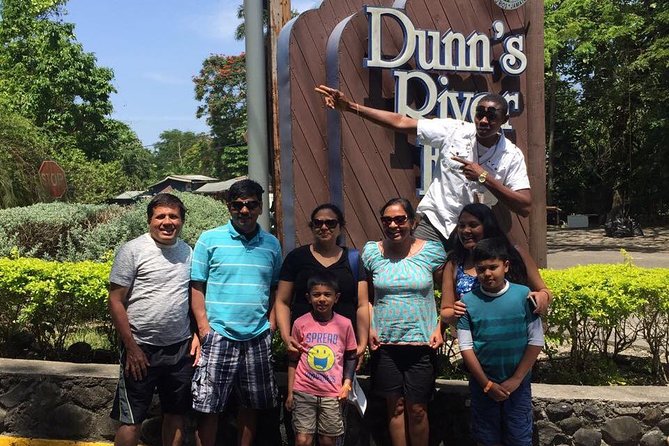 Dunn's River Falls and Jamaica Sightseeing Private Tour - Is $125 per person good value?