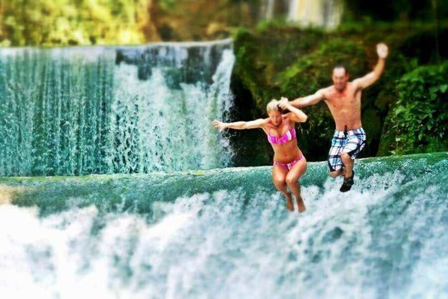 Dunn's River Falls Day Tour - Key points to know before booking