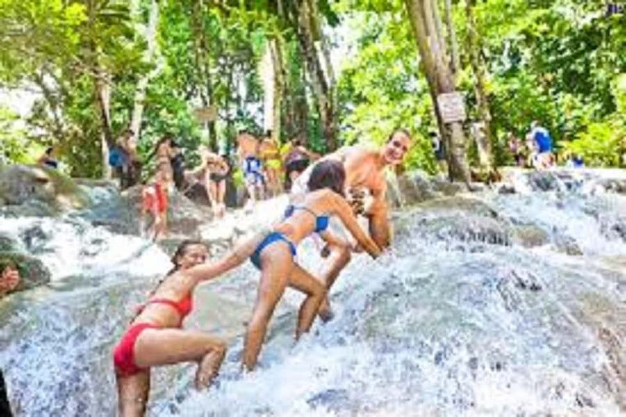 Dunn's River Falls Day Tour - Is $208 good value?