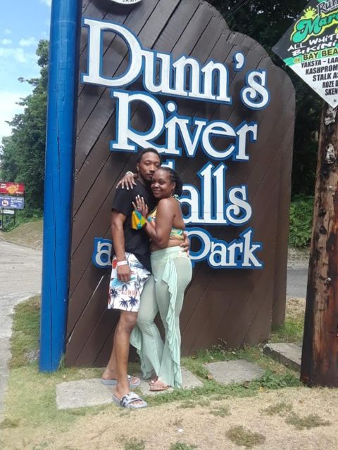 Dunn's River Falls Day Tour - Who should book this outing