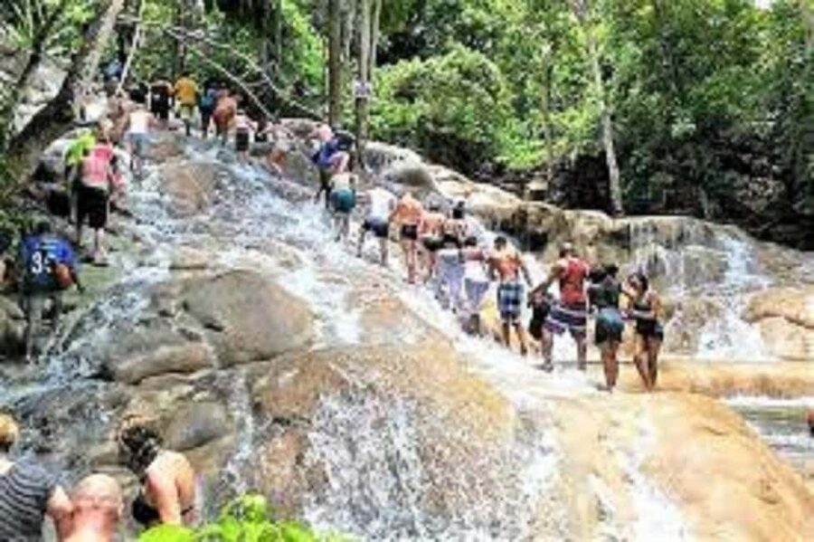 Dunn's River Falls Day Tour - Practical planning tips for a smoother day