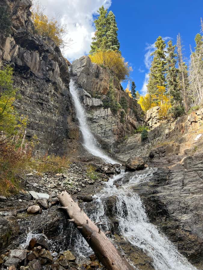 Durango: La Plata Canyon Scenic Waterfalls Jeep Tour - Why this short Jeep ride works near Durango