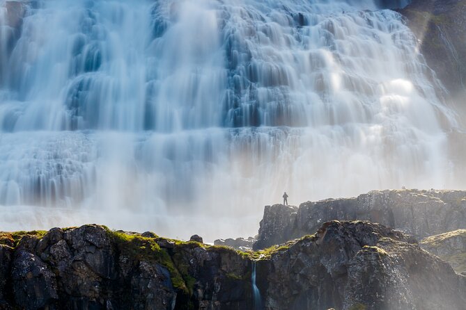 Dynjandi Waterfall & Iceland Farm Visit Tour - Why Dynjandi deserves your time
