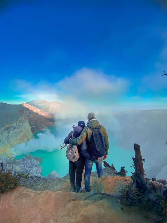 East Java: 3D2N Ijen Crater, Bromo, & Tumpak Sewu Waterfall - Key points at a glance
