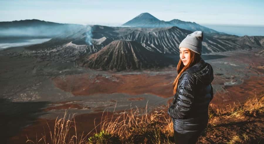 East Java: 3D2N Ijen Crater, Bromo, & Tumpak Sewu Waterfall - Tumpak Sewu, Java’s great waterfall payoff