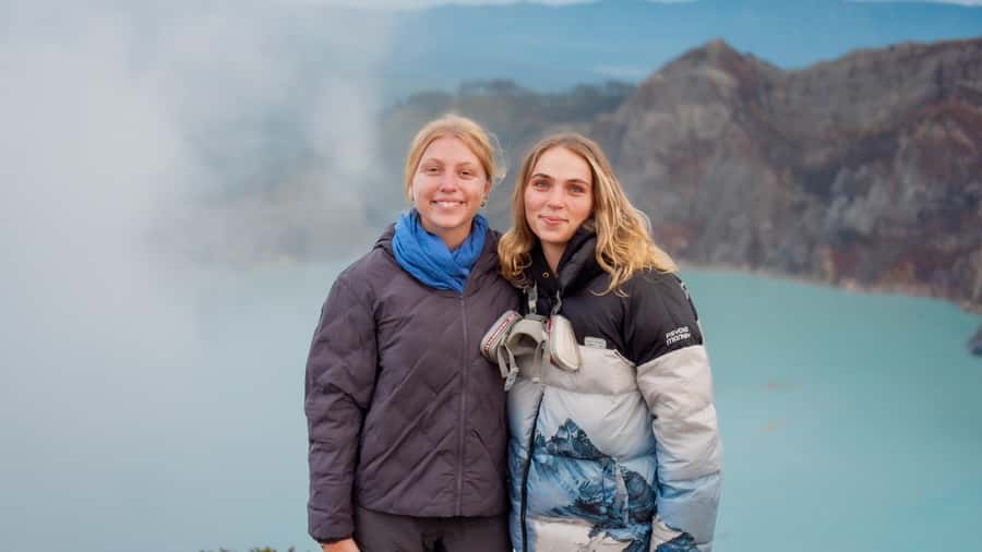 East Java: 3D2N Ijen Crater, Bromo, & Tumpak Sewu Waterfall - Drivers, local guides, and the human side of the trip