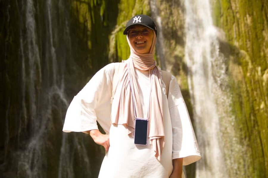 El Limón: Waterfall Hiking Tour with Lunch - Who will enjoy this El Limón outing?