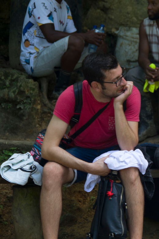 El Limón: Waterfall Hiking Tour with Lunch - What to pack for the trail and swim