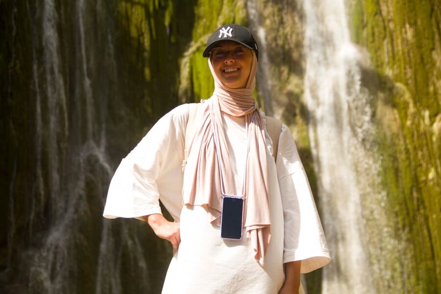 El Limón: Waterfall Hiking Tour with Lunch - Should you book the El Limón Waterfall hike?