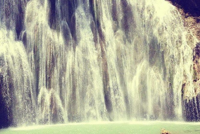 El Limón waterfalls Tour (horse riding & swimming) with lunch - Should you book El Limón Falls?